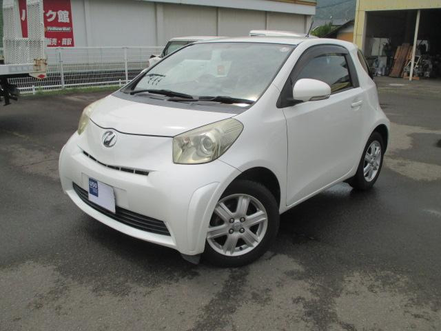 iQ 1.0 100G レザーパッケージ 