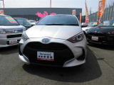 ヤリス 1.5 X 4WD 