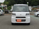 タント L 4WD 