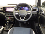 T-Cross TSI スタイル 