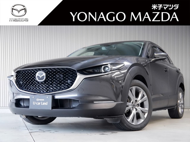 CX-30 2.0 20S プロアクティブ ツーリングセレクション 