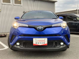 C-HR ハイブリッド 1.8 S 