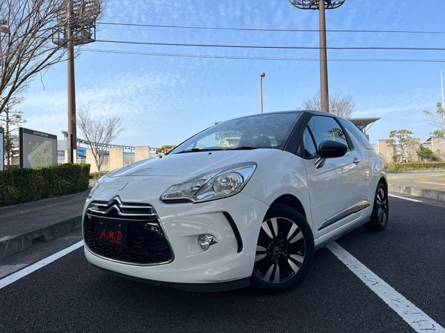DS3 シック 