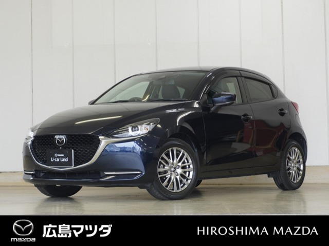 MAZDA2 1.5 XD Lパッケージ 