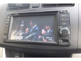 ワンセグテレビ (^^♪