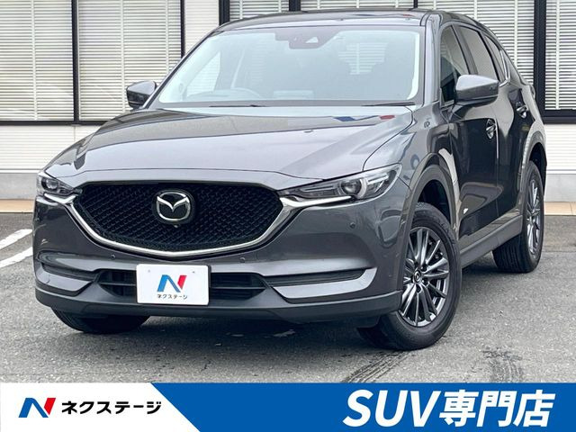 CX-5  XD プロアクティブ
