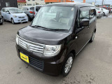 MRワゴン ウィット LS 4WD 