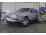 日産 プレジデント