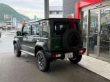 ジムニーノマド 1.5 FC 4WD 