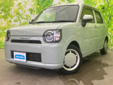 ミラトコット X SAIII 