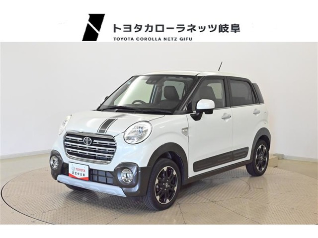 ピクシスジョイ C Gターボ SAIII 