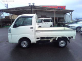 サンバートラック TB 4WD 
