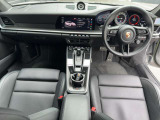 911 ターボS PDK 