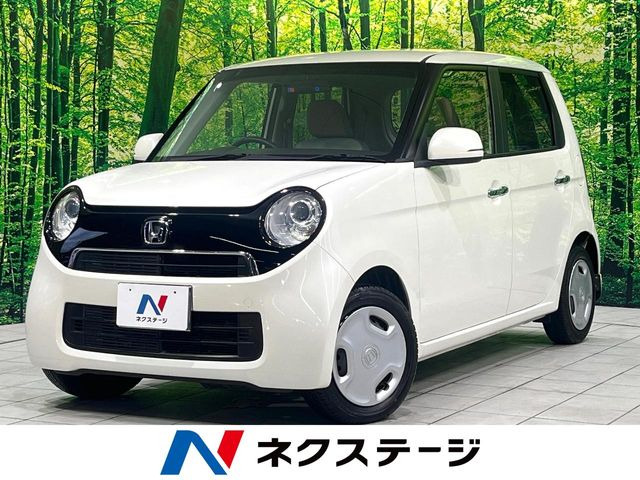 N-ONE G Lパッケージ 