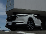 CX-5 2.2 XD Lパッケージ 