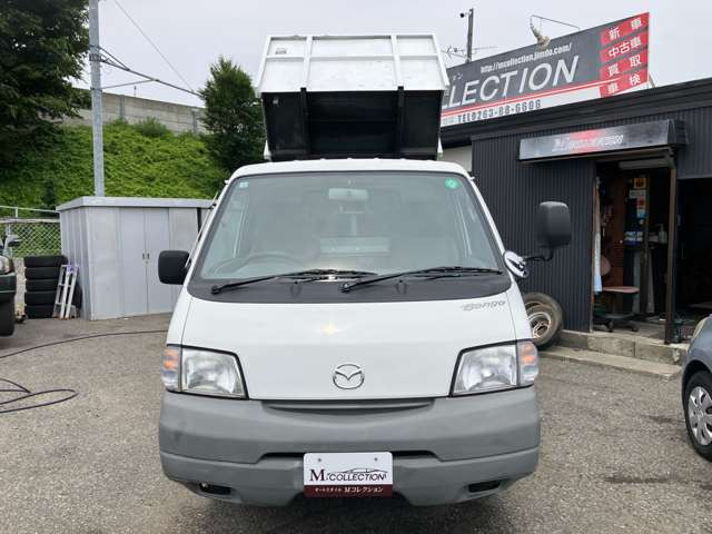 車検満タン‼️ディーゼル‼️4WD‼️マツダボンゴ 車検満タン‼️ディーゼル‼️4WD‼️マツダボンゴ