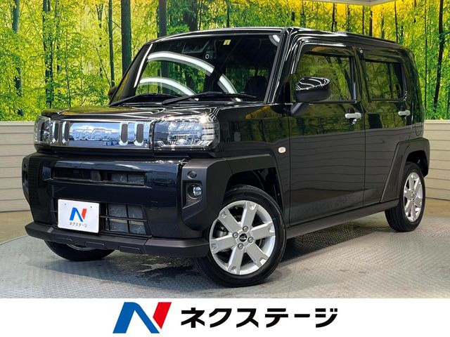 タフト G 