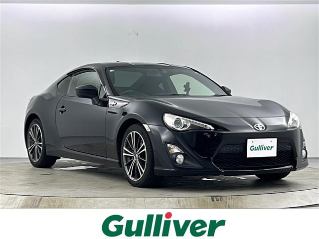 86 2.0 GT 修復歴無し