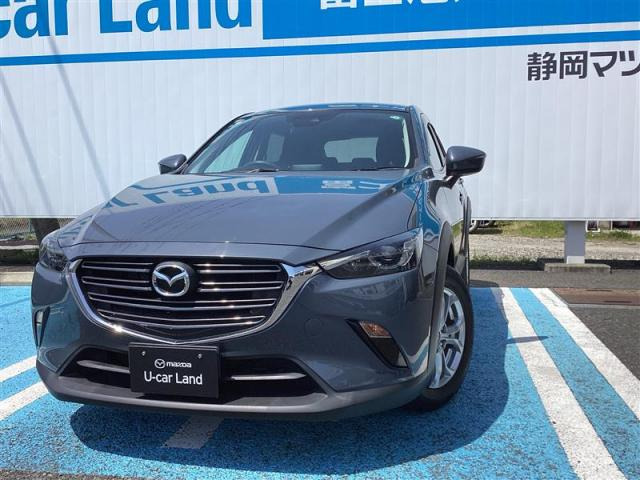 CX-3  1.5 15S ツーリング