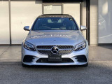 Cクラス C220d ローレウスエディション スポーツプラスパッケージ 