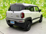 クロスビー 1.0 ハイブリッド(HYBRID) MX 4WD 