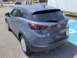 CX-3  1.5 15S ツーリング