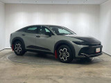 クラウンクロスオーバー 2.4 RS ランドスケープ E-Four advanced 4WD 
