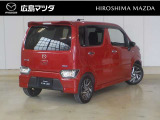 フレア ハイブリッド XS 