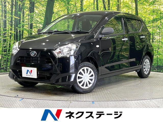ミライース L SAIII 