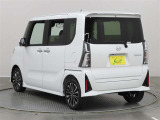 タントカスタム RS 