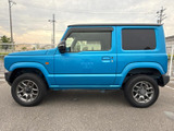 ジムニー XC 4WD 