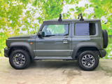 ジムニーシエラ 1.5 JC 4WD 