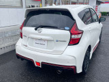 ノート 1.2 e-POWER NISMO 