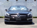 SLクラス AMG SL63 