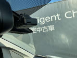 今では必須アイテムのドライブレコーダーも装着済み!万が一の瞬間も自動で録画してますので決定的瞬間も残せます!