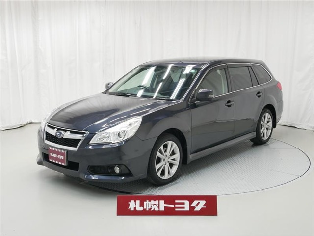 レガシィツーリングワゴン 2.5 i アイサイト 4WD 