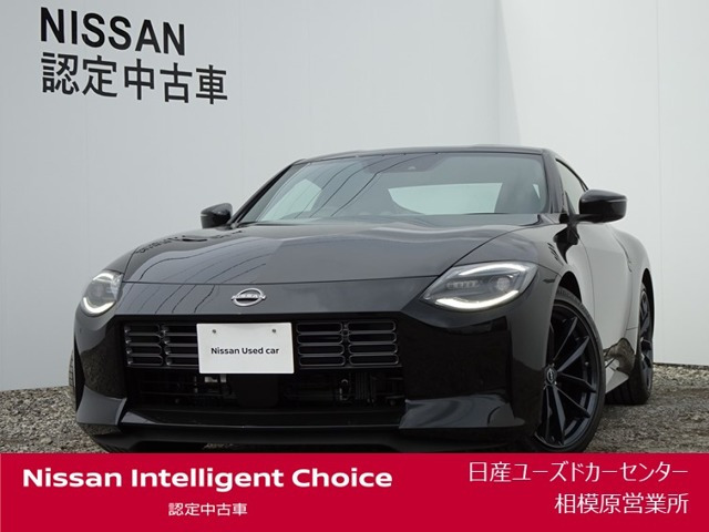 フェアレディZ 3.0 バージョン ST 
