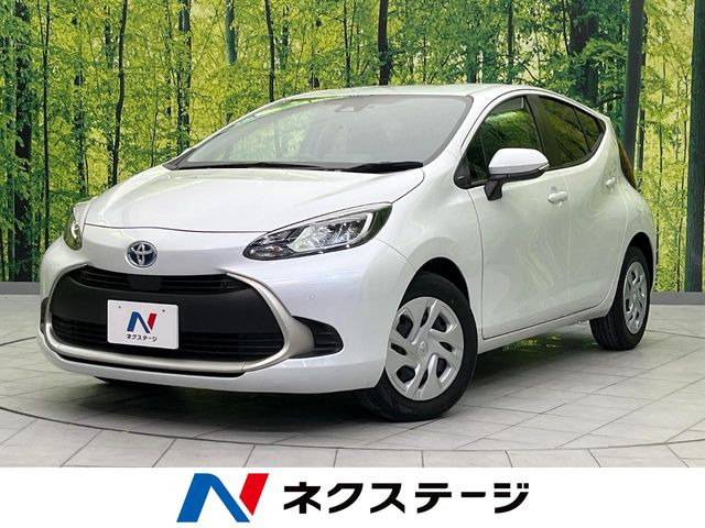 アクア 1.5 G 