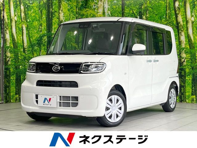 タント X セレクション 