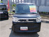 スペーシア ハイブリッド(HYBRID)  X 4WD 