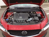 CX-30 2.0 20S ブラックトーンエディション