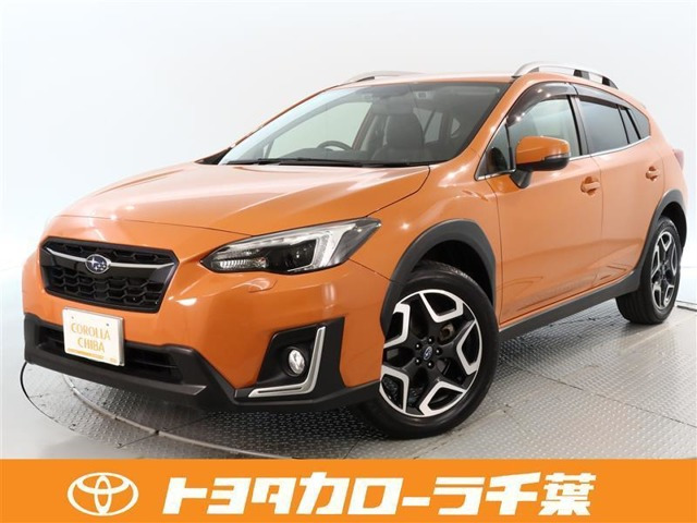 XV 2.0i-S アイサイト 4WD 