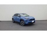 ヤリスクロス 1.5 ハイブリッド Z E-Four 4WD 