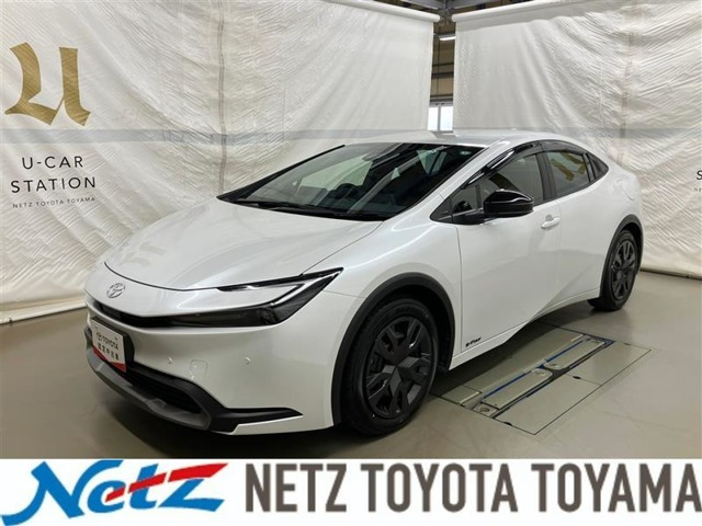 プリウス 2.0 G E-Four 4WD 
