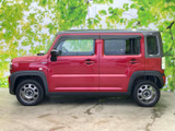 ハスラー ハイブリッド(HYBRID) G 