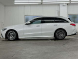 Cクラス C220d アバンギャルド AMGライン 
