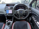 WRX STI 2.0 タイプS 4WD 4WD 6MT