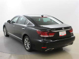 LS 460L エグゼクティブパッケージ 4WD