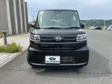 タント X セレクション 4WD 