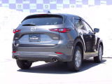 CX-5 2.0 20S スマートエディション 